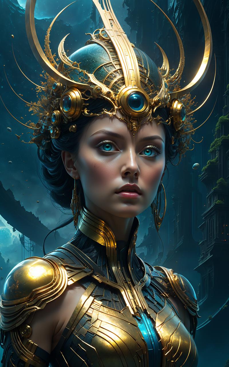 04314-3906695514-TOMASZ ALEN KOPERA, dark mist, swimming underwater world, goddess beautiful eyes clear, futuristic, dystopian, full body, golden.png